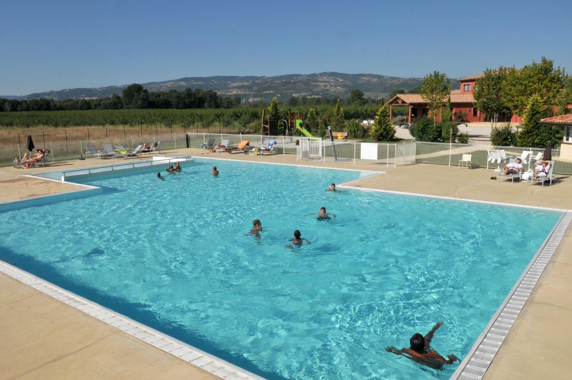 Domaine D'Agrippa Valence Hotel Chateauneuf-sur-Isere Exterior photo